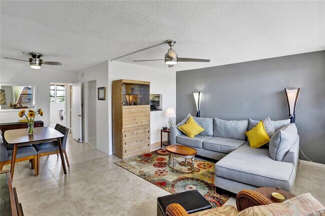 101 N Birch Rd in Fort Lauderdale, FL - Building Photo - Building Photo