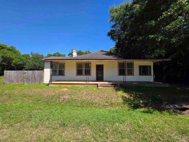 property at 5404 N Blue Angel Pkwy
