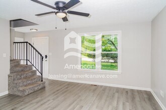 520 Goyne Ave in Jeffersonville, IN - Building Photo - Building Photo