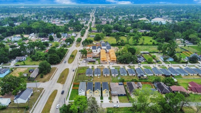 property at 7540 Charlie St