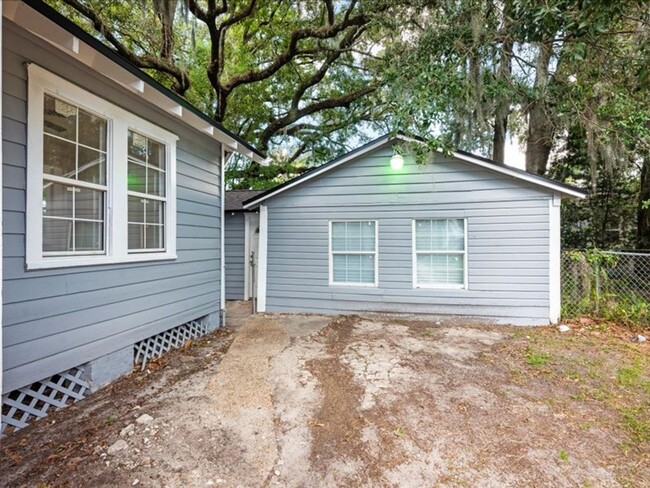 45 W 55th St in Jacksonville, FL - Building Photo - Building Photo