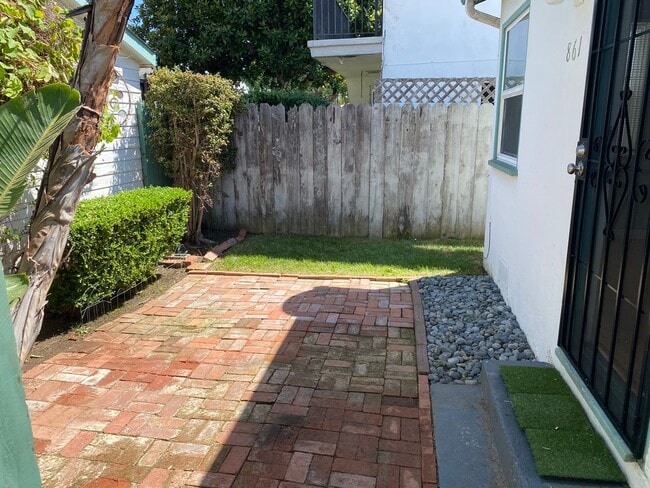 861 Missouri St in San Diego, CA - Building Photo - Building Photo