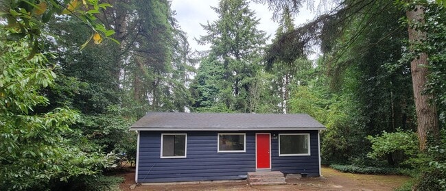 property at 8805 244th St SW