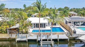 2525 Gulfstream Ln, Unit HOME in Fort Lauderdale, FL - Building Photo