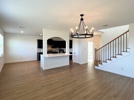 3503 Goldleaf Trail Dr in Katy, TX - Building Photo