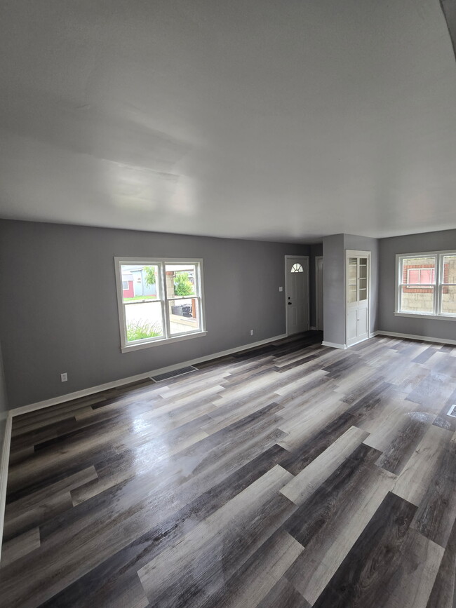 property at 306 N Eastern Ave
