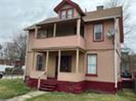 2118 Denison Ave in Cleveland, OH - Building Photo