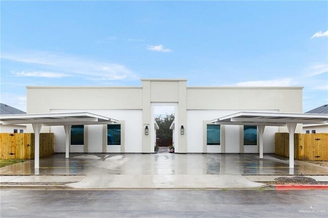 property at 3780 N Mezcal Dr
