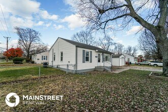 4218 Laura Ave in Shively, KY - Building Photo - Building Photo