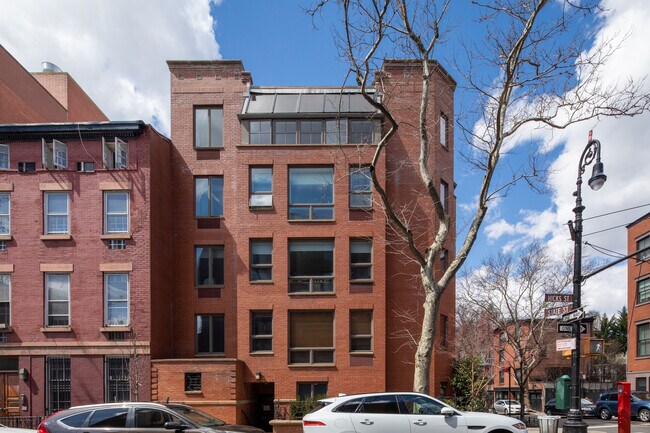 60 State St in Brooklyn, NY - Foto de edificio - Building Photo