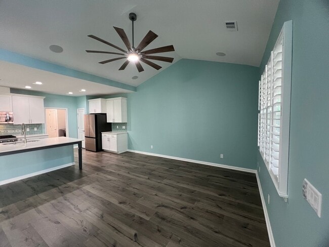 166 Salty Fin Dr in Hardeeville, SC - Building Photo - Building Photo