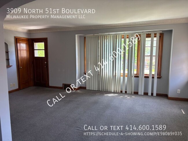 property at 3909 N 51st Blvd