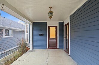 1232 Keystone Ave in Indianapolis, IN - Building Photo - Building Photo