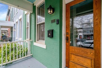 1511 D St SE in Washington, DC - Building Photo - Building Photo