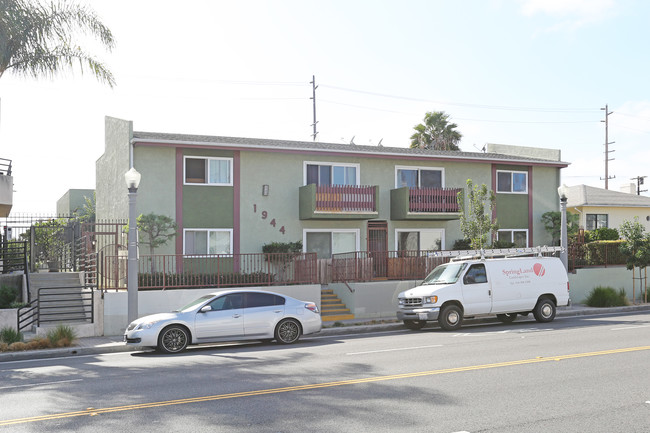 1944 20th St in Santa Monica, CA - Building Photo - Primary Photo