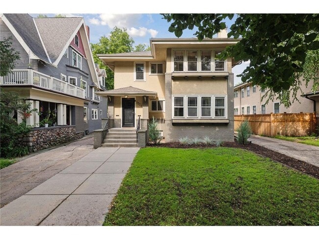 property at 1770 Humboldt Ave S