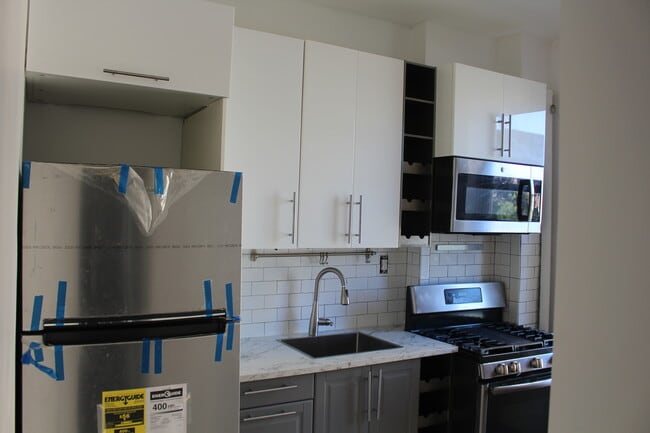 property at 551 E 29th St