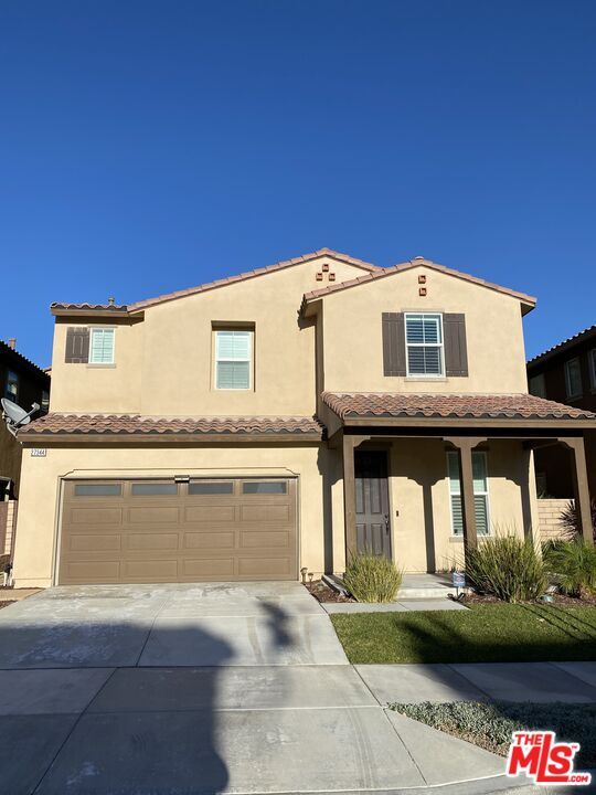 27344 Ellery Pl in Santa Clarita, CA - Building Photo - Building Photo