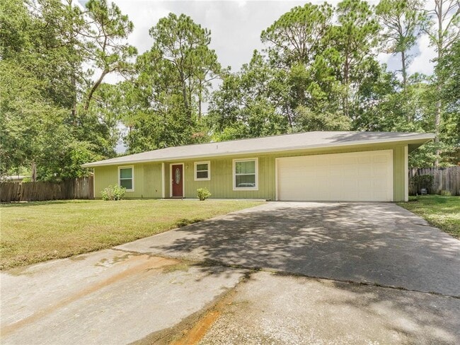property at 2440 NW 54th Ave
