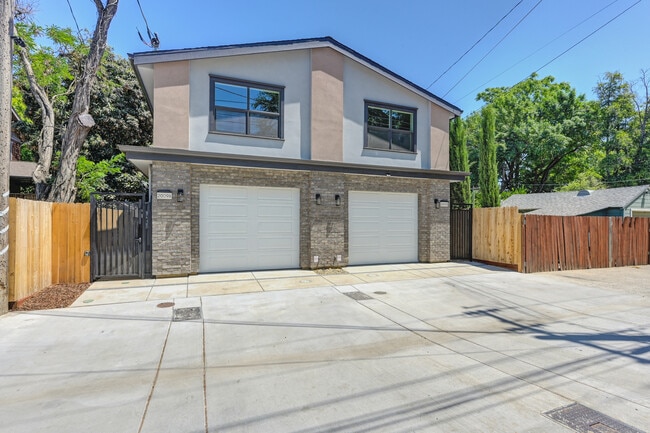 property at 2009 Chinatown Alley
