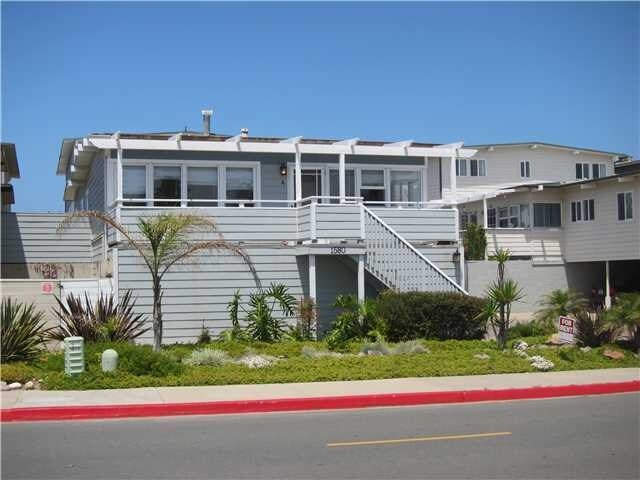 Seacoast Apartments in Imperial Beach, CA - Building Photo