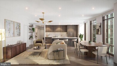 2601 Calvert St NW in Washington, DC - Building Photo - Building Photo