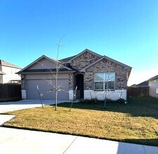 109 Jubilee Dr in Georgetown, TX - Building Photo - Building Photo