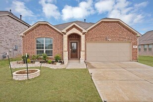 3313 Chasemoor Dr in Denton, TX - Building Photo