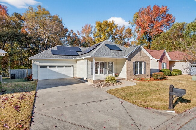 104 Ivey Mountain Cv in Simpsonville, SC - Building Photo - Building Photo