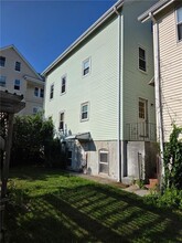 230 Washington St in Central Falls, RI - Building Photo - Building Photo