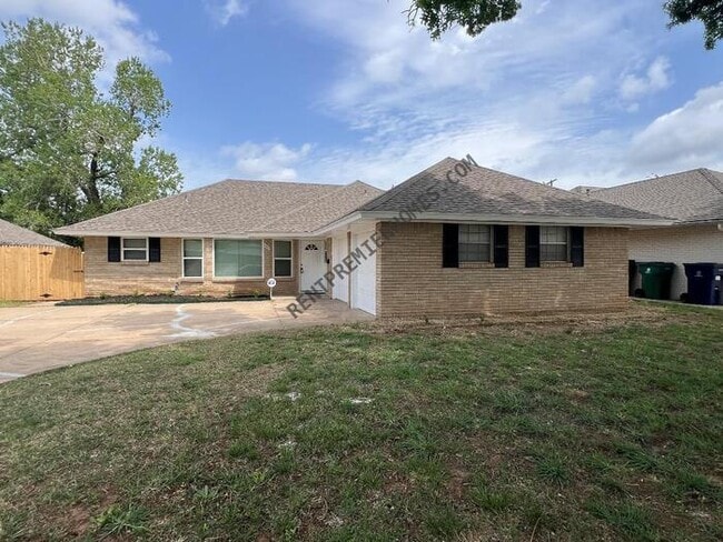 property at 2617 NW 112th St