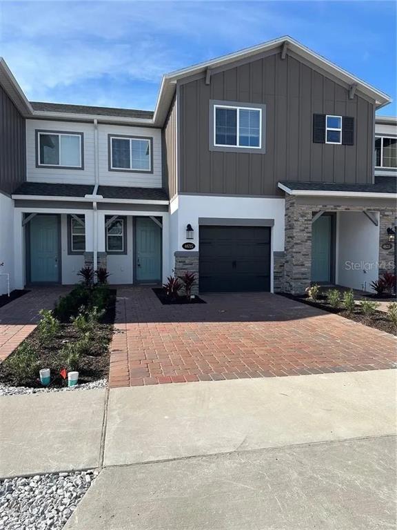 property at 4604 Campsite Lp