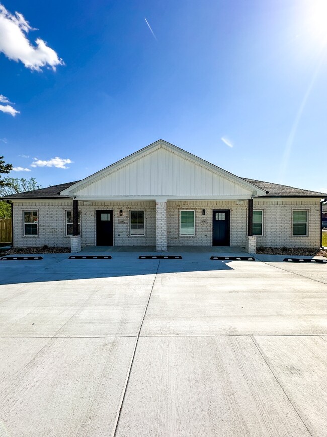 property at 1700 Mary Kay Blvd