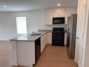 5833 Cherry Holw Wy in Princeton, TX - Building Photo - Building Photo