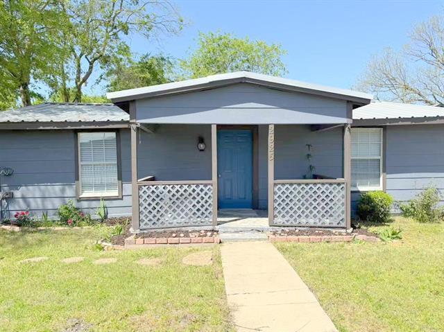2925 Janet Dr in Wylie, TX - Building Photo