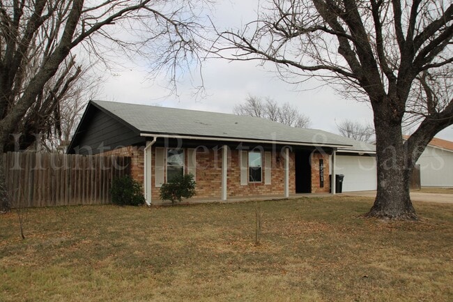 4501 Mountain View Dr in Killeen, TX - Building Photo - Building Photo