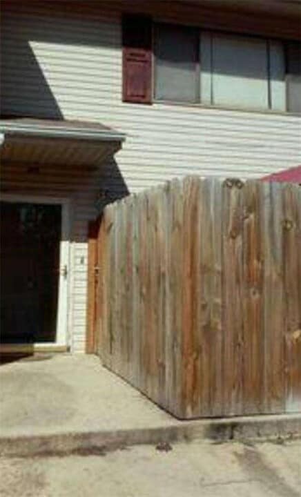 7560 Taylor Rd in Riverdale, GA - Foto de edificio