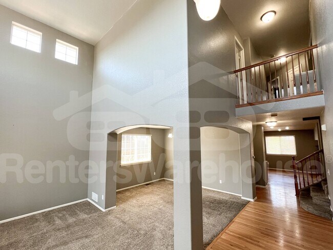 3903 S Perth St in Aurora, CO - Foto de edificio - Building Photo