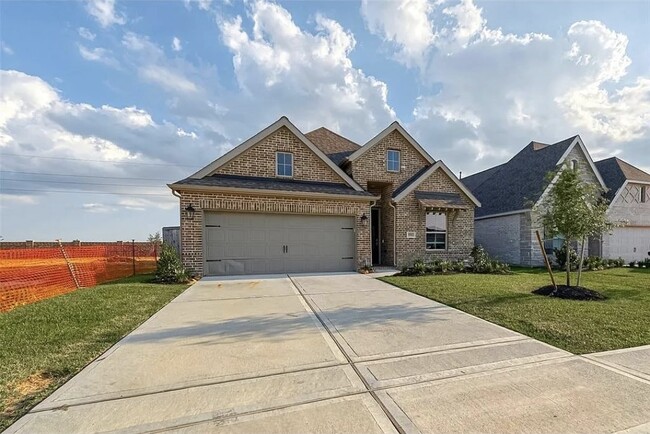 property at 18903 Brego Ln