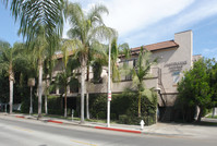 Canterbury Square Apartments in Santa Ana, CA - Building Photo - Building Photo