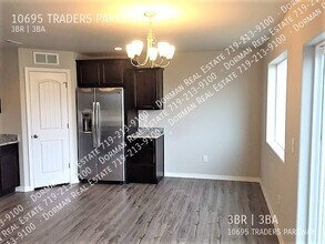 10695 Traders Pkwy in Fountain, CO - Building Photo - Building Photo