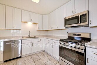 3341 Chamoune Ave in San Diego, CA - Building Photo - Building Photo