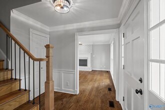 101 Shady Ln in Athens, AL - Building Photo - Building Photo