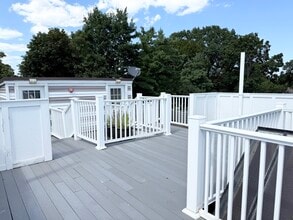 11 Cameron St, Unit 1 in Brookline, MA - Building Photo - Building Photo