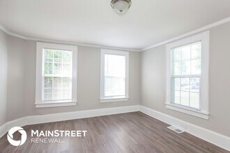 2620 Midland Ave in Charlotte, NC - Building Photo - Building Photo