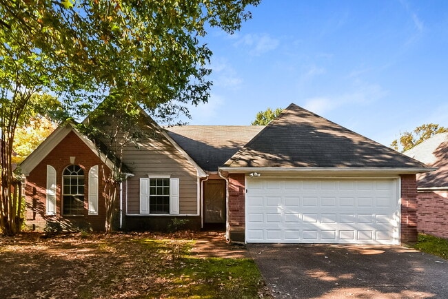 property at 7179 Raleigh Lagrange Rd