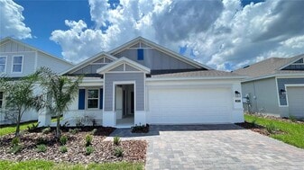 2895 Haze Rd in Clermont, FL - Building Photo