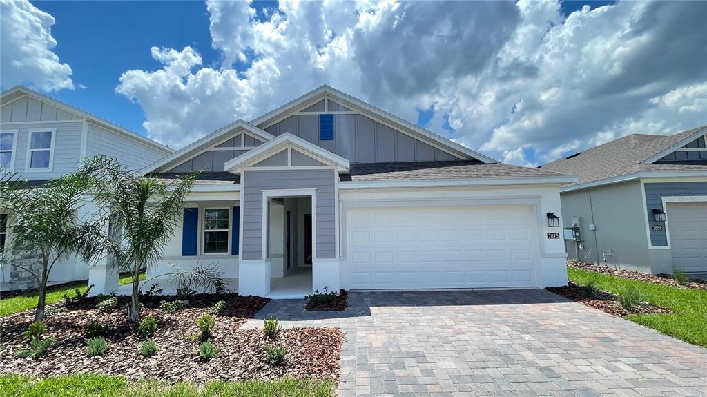 2895 Haze Rd in Clermont, FL - Building Photo