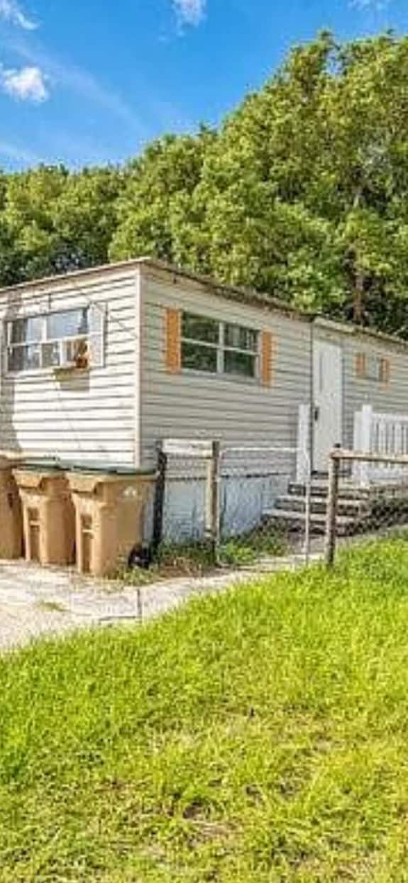 property at 20347 Green Wing Rd