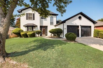 1409 High Crest Dr in Mansfield, TX - Building Photo - Building Photo